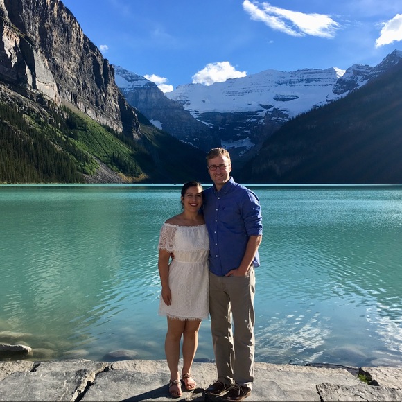 Meet your Posher, Alicia - Picture 3 of 4